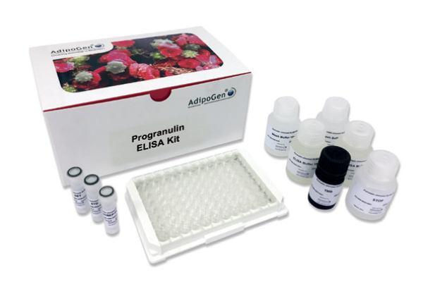 Progranulin ELISA